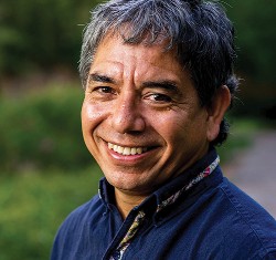 Reginaldo Haslett-Marroquin