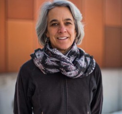 Sara Tedeschi
