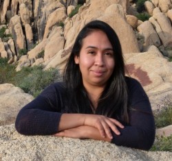 Daisy Perez Defoe