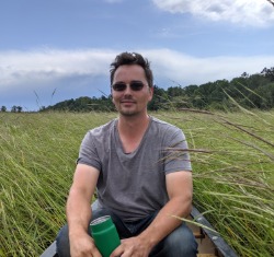 Ben Wojahn