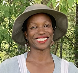 Tiffany LaShae