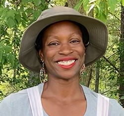 Tiffany LaShae
